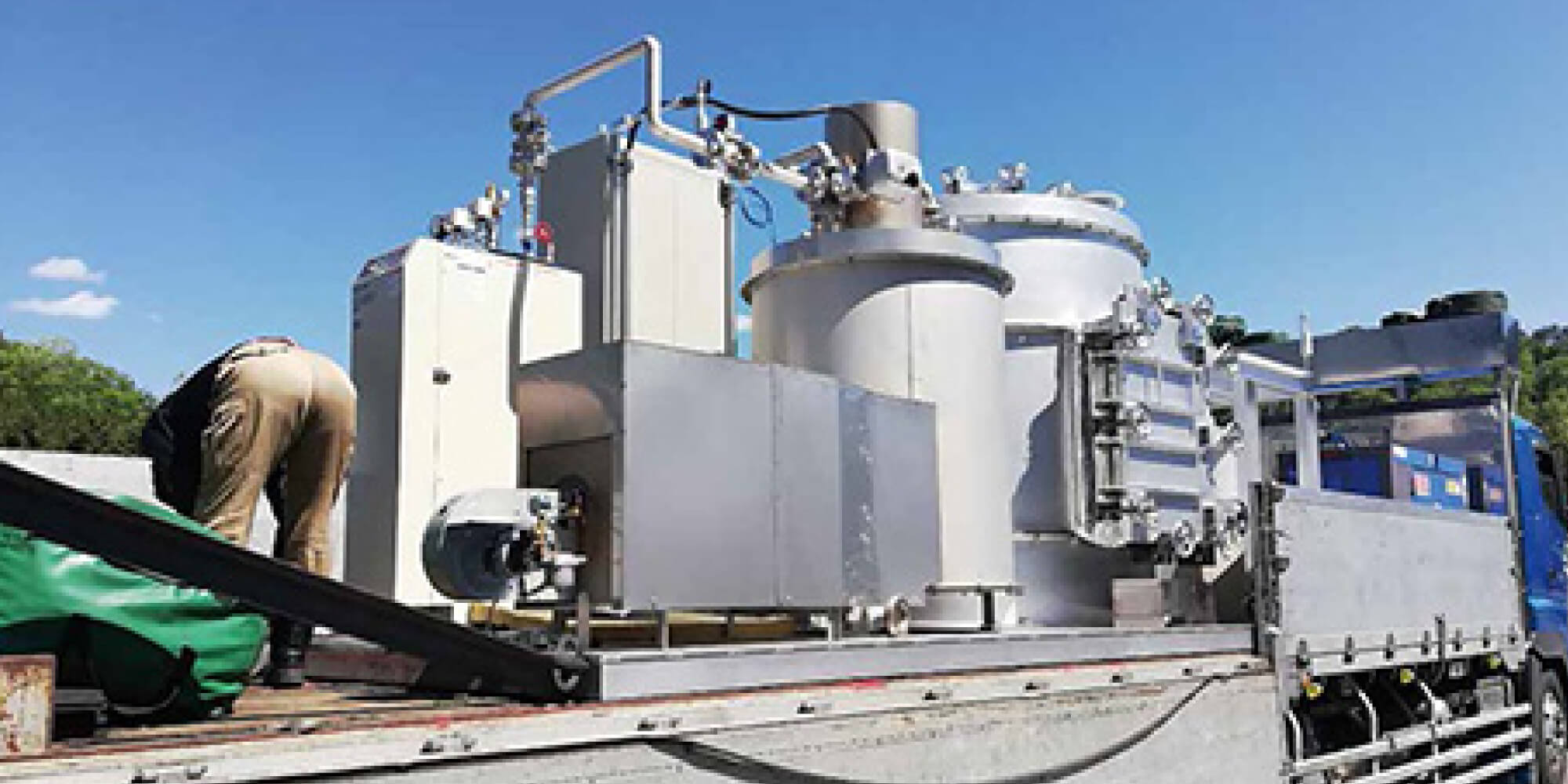 移動可能な1t型